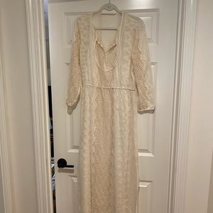 Twelfth Street by Cynthia Vincent maxi